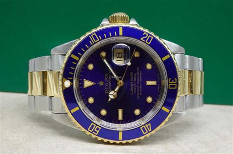 rolex 16703